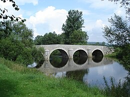 Frebécourt – Veduta