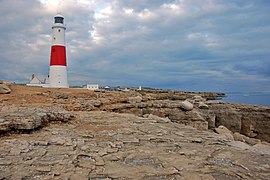 Portland Bill Lighthouse … 4)