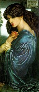 Proserpina, (1873 - 1877)