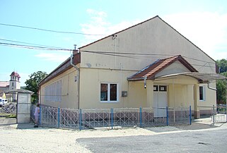 Căminul cultural