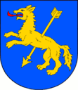 Wappen von Rýmařov