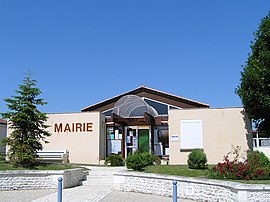 Town hall