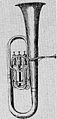 Saxtromba (Bass)