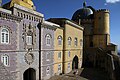 Palacio Nacional de Pena