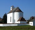 St. Ägidius in Türkenfeld bei Hohenthann