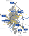 Autobahnring Oldenburg