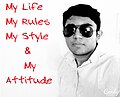 My Life , My Rules