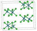 Technetium(IV)-chlorid