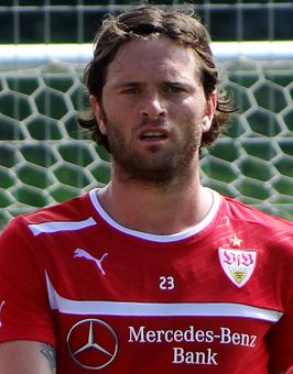 Tim Hoogland