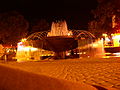 Fountain at Viche Maidan (2006)