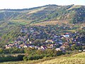 Gălpâia village