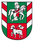 Oberlungwitz címere