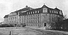 Das Wiener Konzerthaus 1913