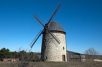 Teufelswindmühle