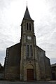 Kirche Saint-Pierre