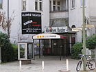 Kleines Theater (Südwestkorso)