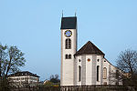 Pfarrkirche St. Erhard