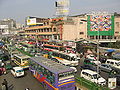 Balaka Cinema Hall, Mirpur Road, Dhaka, by Ragib Hasan