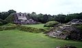 Altun Ha archaeological site, Belize