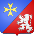 Arms of Arvieu