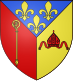 Coat of arms of Rieupeyroux