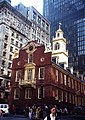 Old State House, Boston