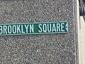 Brooklyn Square Foto: 2016