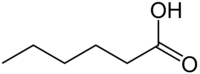 Caproic acid (fatty acid)