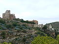 Burgruine