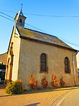 Kapelle Saint-Nicolas