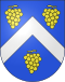 Coat of arms of Chigny