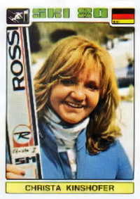 Christa Kinshofer (1980)