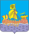 Small Coat of Arms (PNG version)