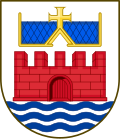 Wappen von Faaborg