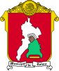 Coat of arms of Toluca, Mexico