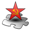 Sovyet Şablon Yıldızı