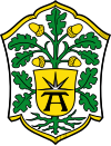 Wappen von Bad Arolsen