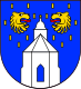 Coat of arms of Dienethal