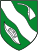 Stadtwappen Emsdettens