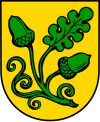 Wappen von Kleinniedesheim