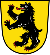 Wappen von Mainbernheim