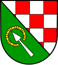 Wappen der Gemeinde Rimsberg