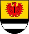 Wappen der Gemeinde Schwerbach