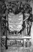 Frontispiz der Ausgabe von 1602
