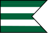 Flag of Detva