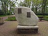 Monument aan de Bosweg, Diever