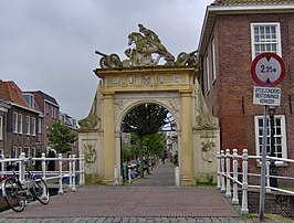 De Doelenpoort