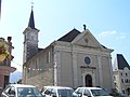 Kirche Saint-Bruno