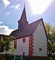 Evangelische Pfarrkirche