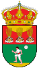 Coat of arms of San Pedro Manrique